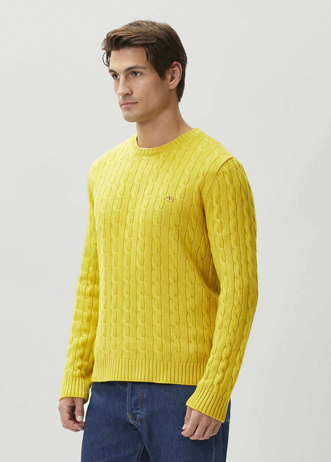 Valentino Triko görsel 3