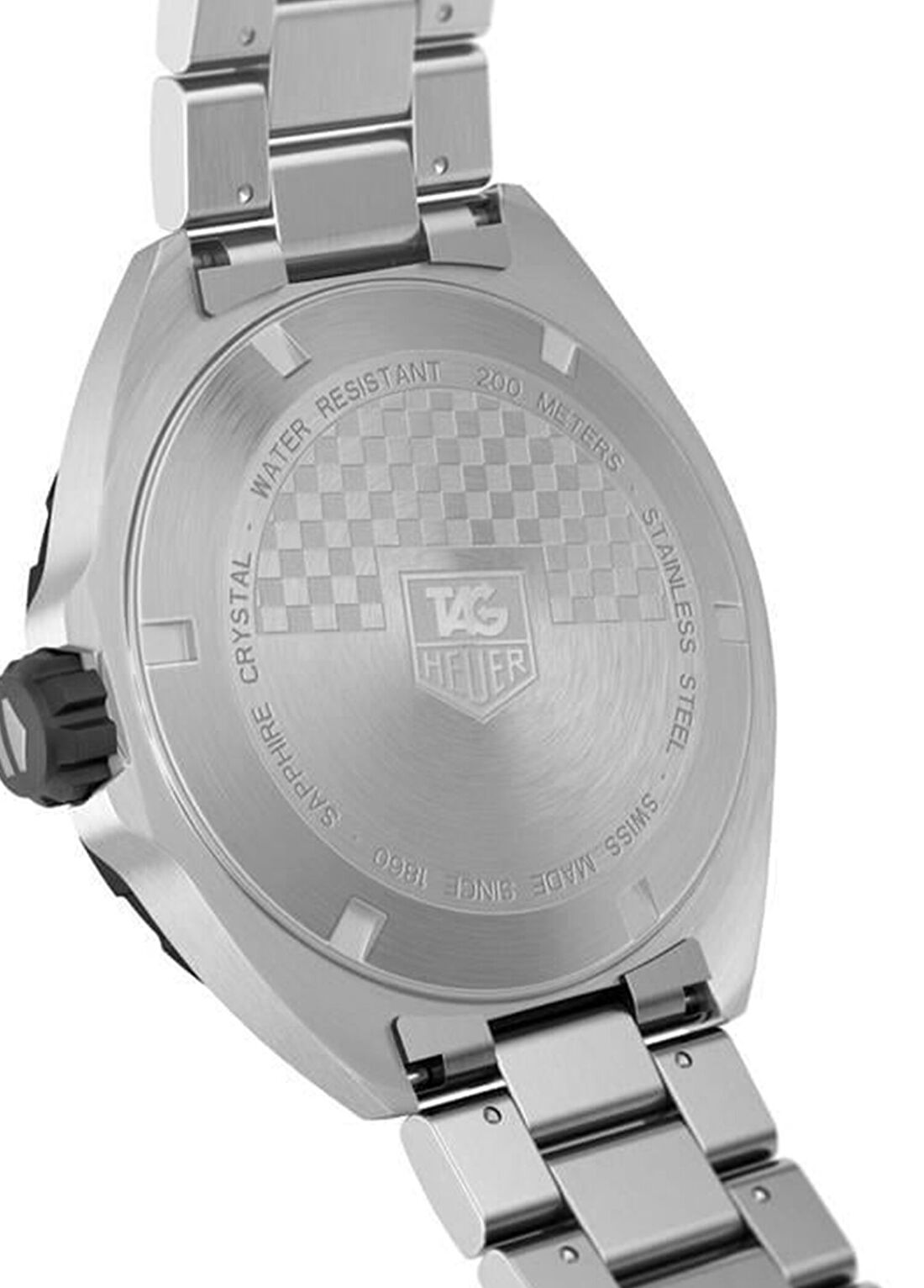 TAG Heuer Formula 1 Erkek Saat görsel 3