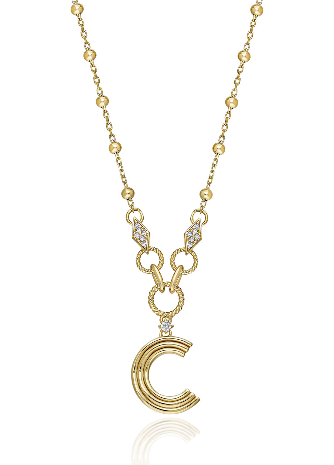 Nayra Jewelry Me & Myself Kolye