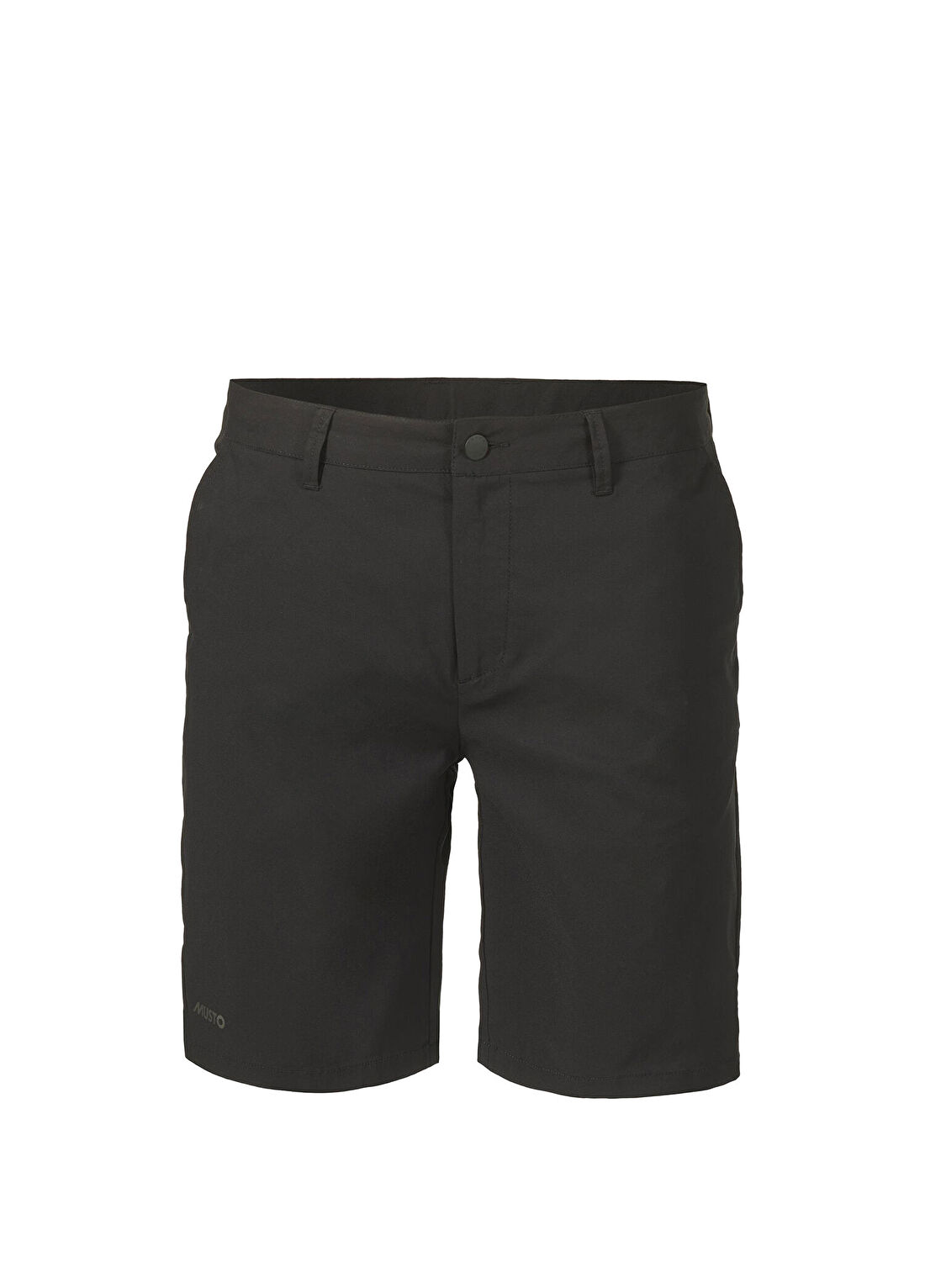 Musto M Rib Fd Black Erkek Şort