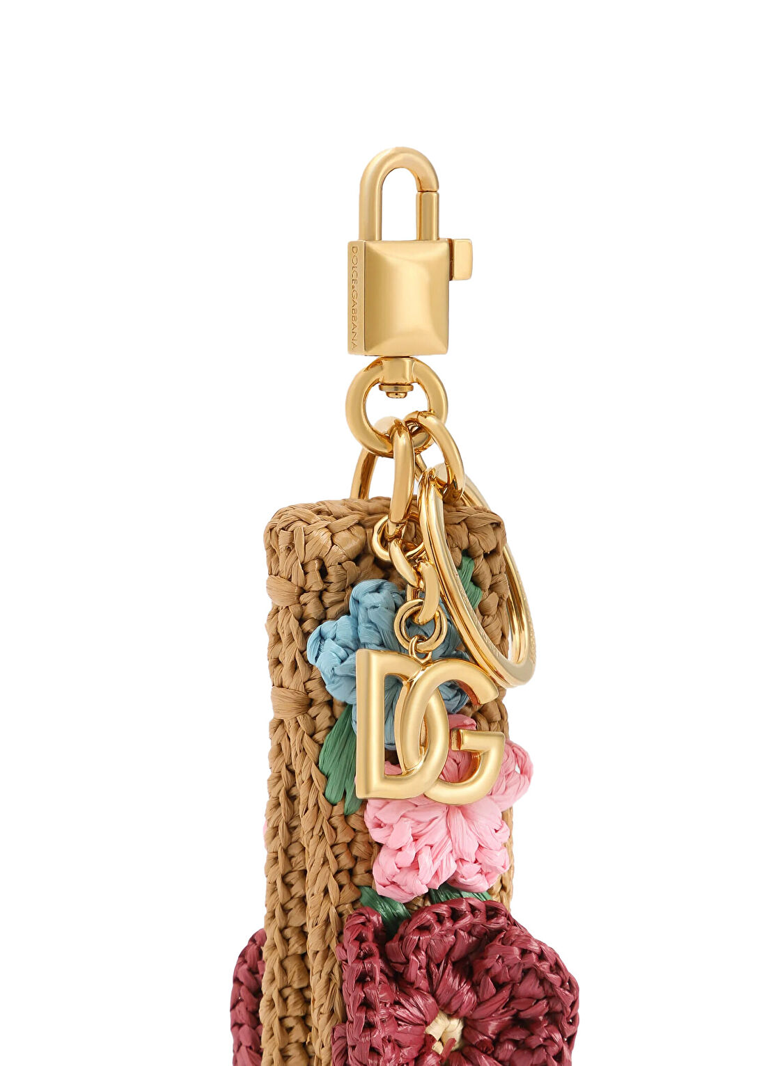 Dolce&Gabbana RE Edition 2000 Çanta Aksesuarı görsel 2