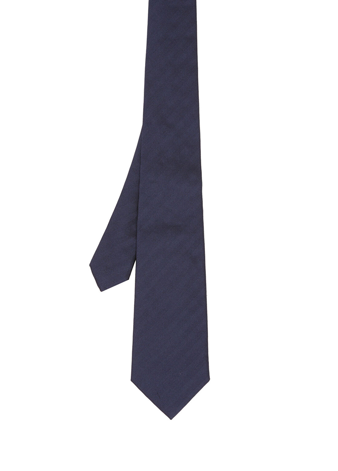 Beymen Collection Lacivert Kravat