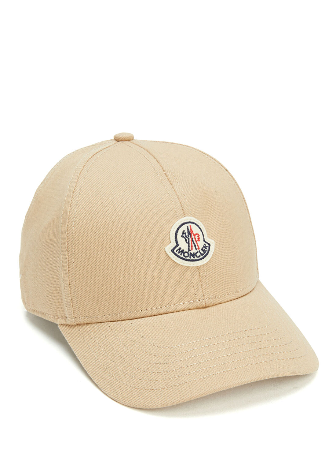 Moncler Bej Erkek Şapka