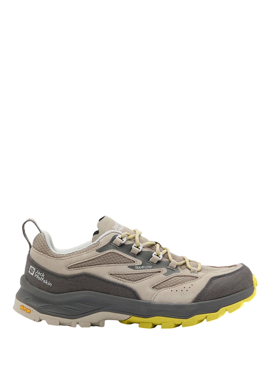 Jack Wolfskin Cyrox Vent Low Erkek Outdoor Ayakkabı