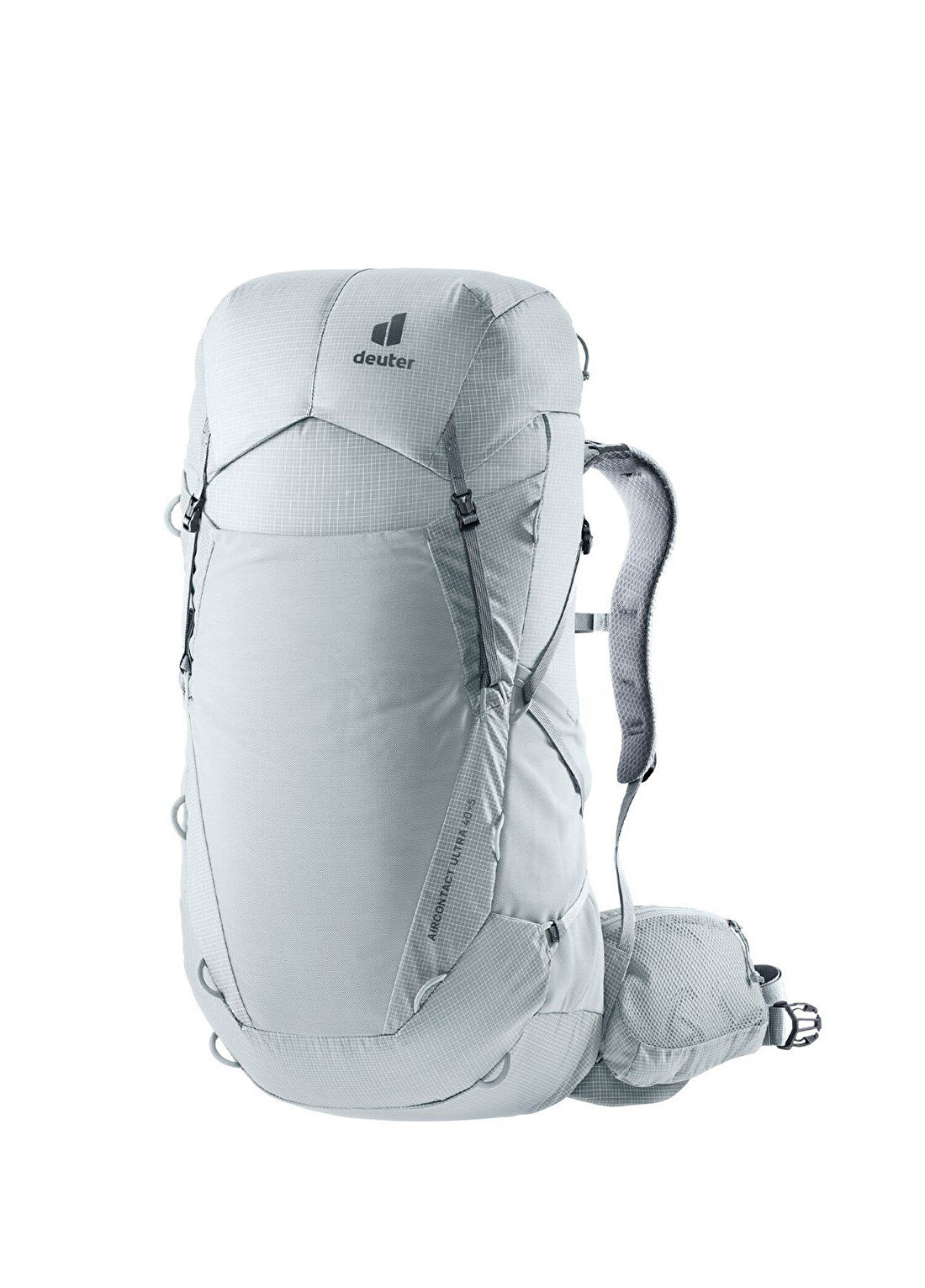 Deuter Aircontact Ultra Tin Shale Erkek Outdoor Sırt Çantası 40 + 5 lt