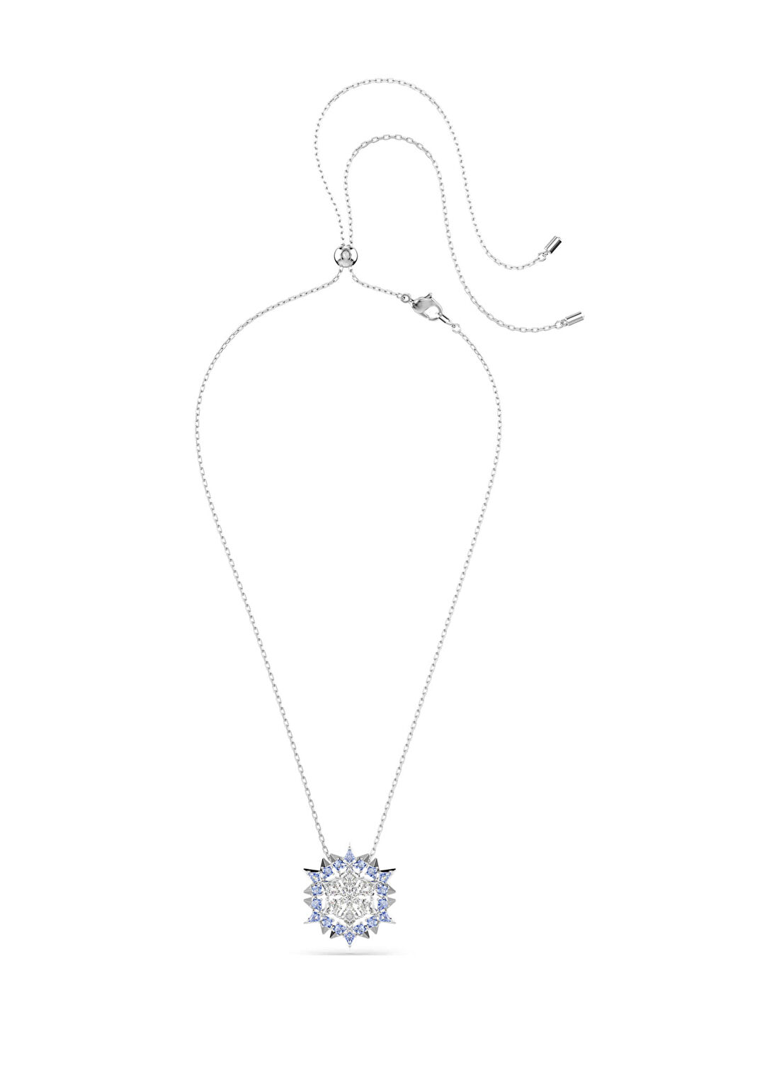 Swarovski Mp Magıc Pend Brooch Grebl Rhs Kadın Kolye