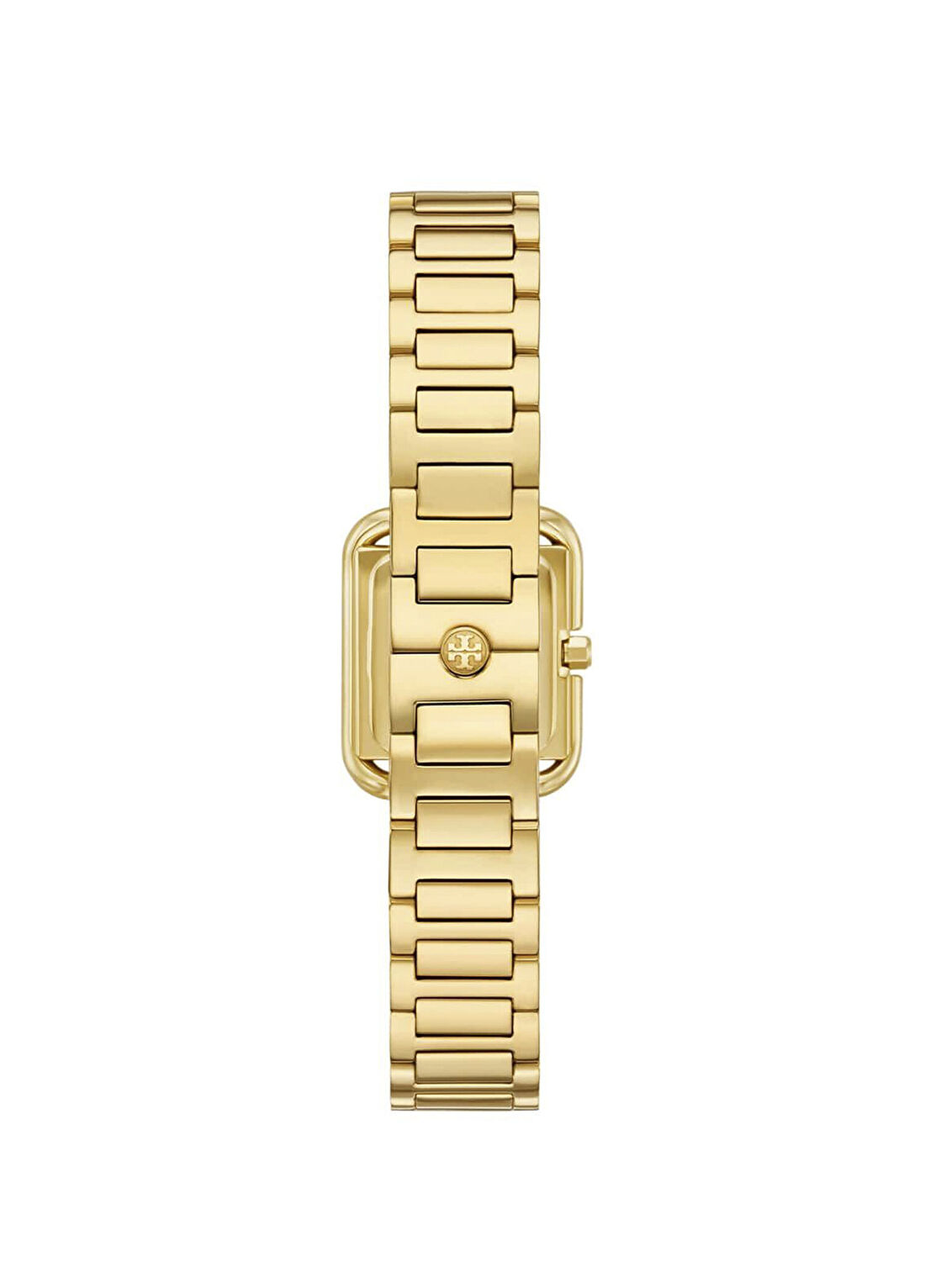 Tory Burch TBW6028 Altın Rengi Çelik Kadın Kol Saati görsel 3