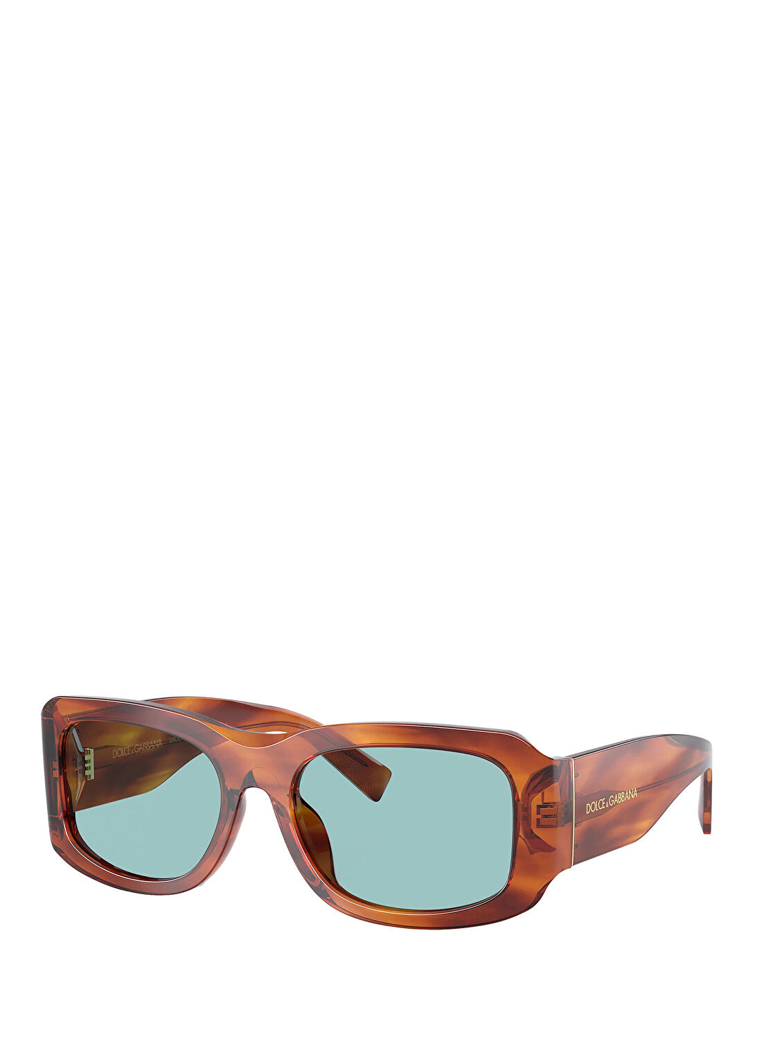 Dolce&Gabbana DG4503 Çok Renkli Erkek Güneş Gözlüğü