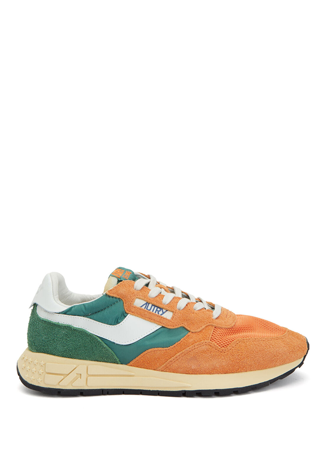 Autry Reelwind Çok Renkli Erkek Sneaker