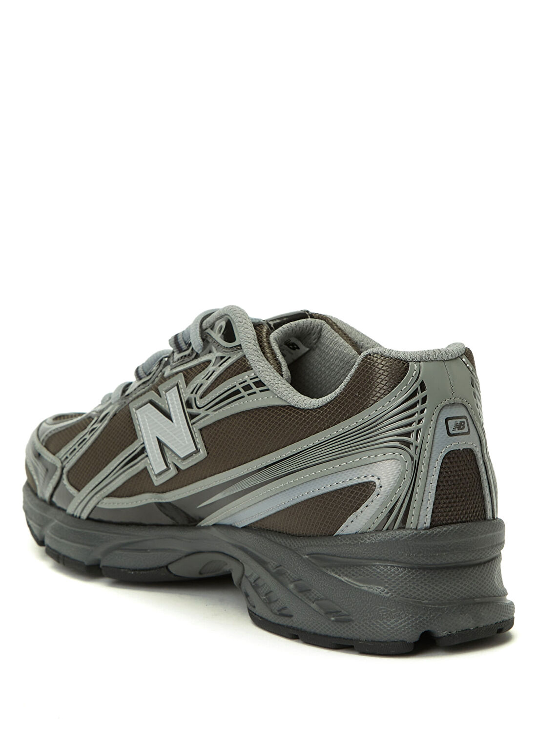 New Balance 740 Erkek Sneaker görsel 3