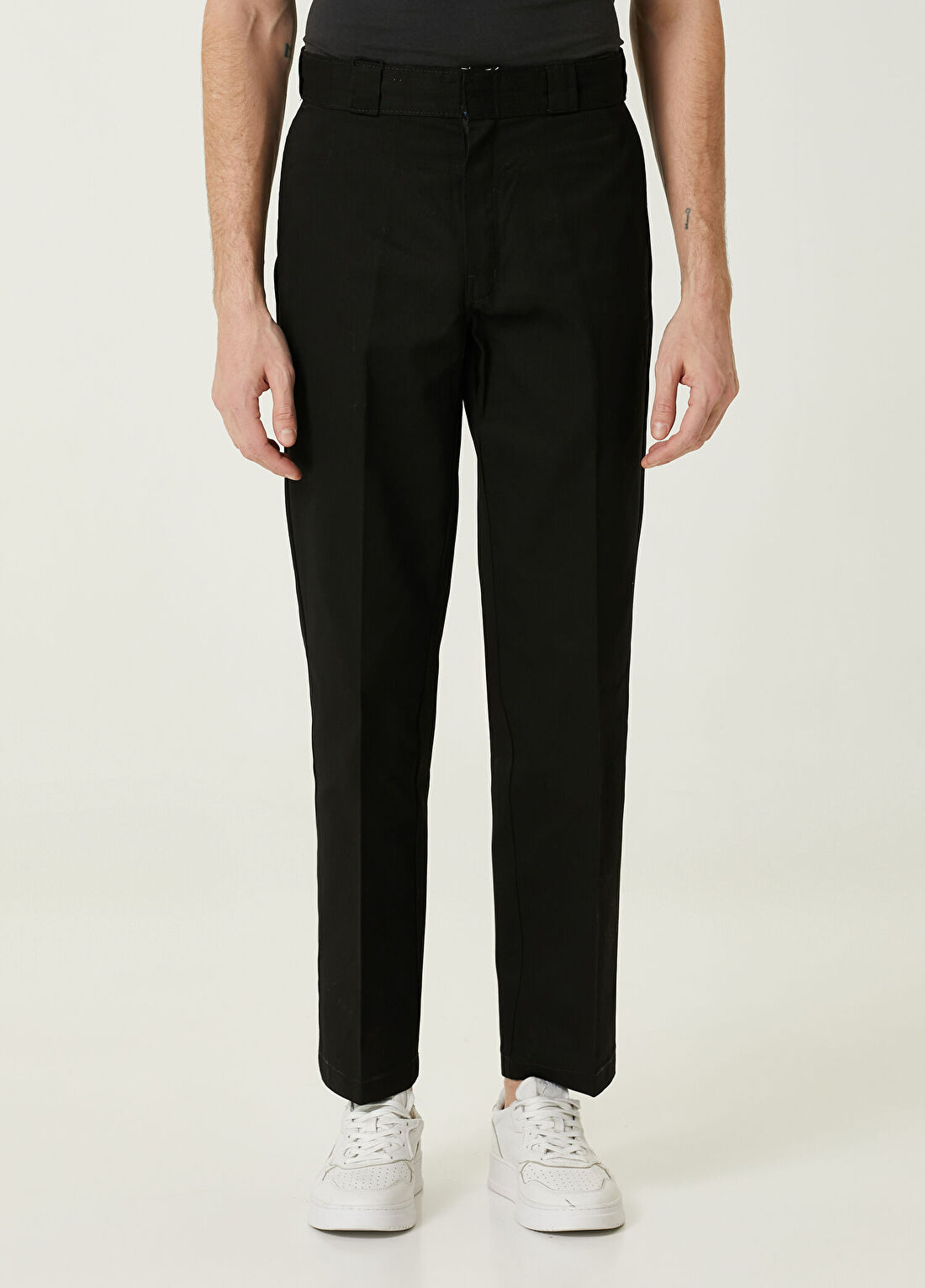Dickies Siyah Pantolon görsel 2