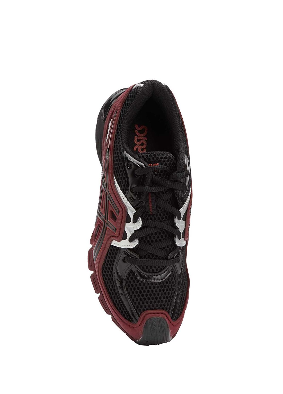 Asics Gel-SD-LYTE Siyah Kadın Deri Sneaker görsel 4