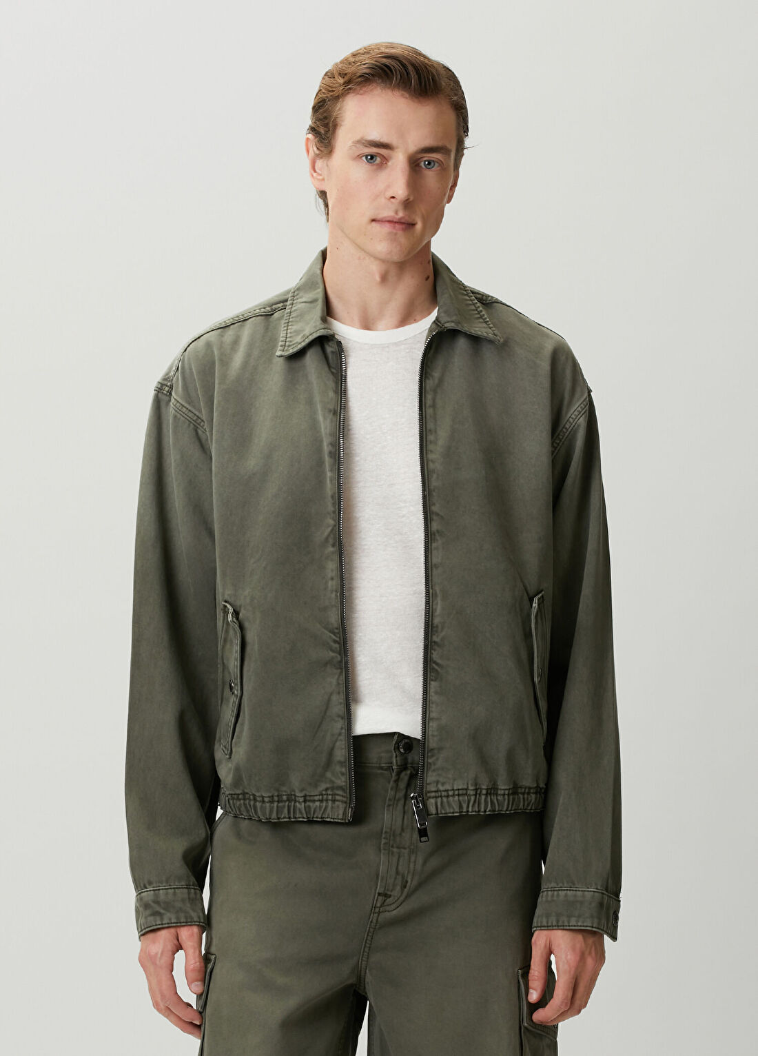 7 For All Mankind Haki Mont