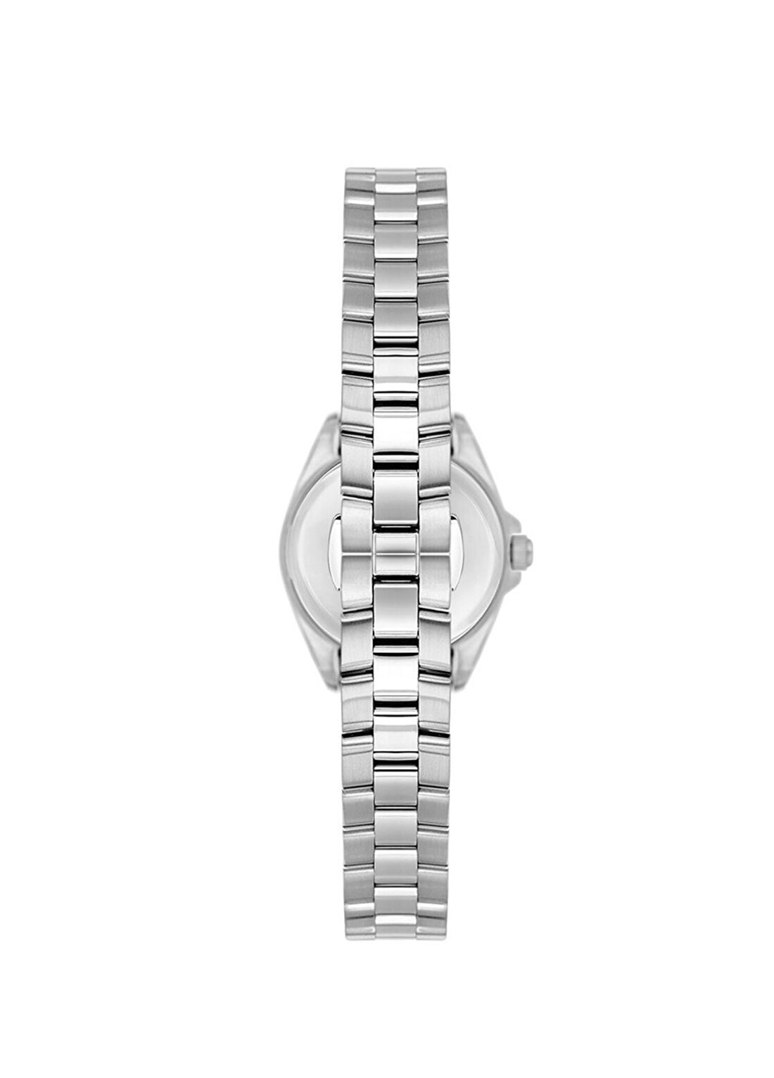 Wainer WA.18010-A Gümüş Kadın Kol Saati görsel 3