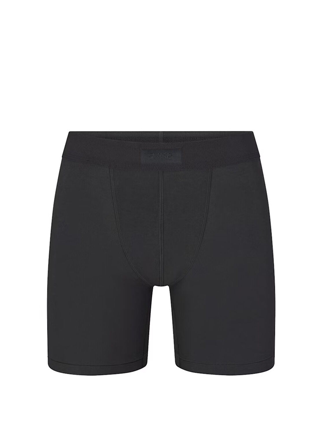 Skims Siyah 5" Boxer