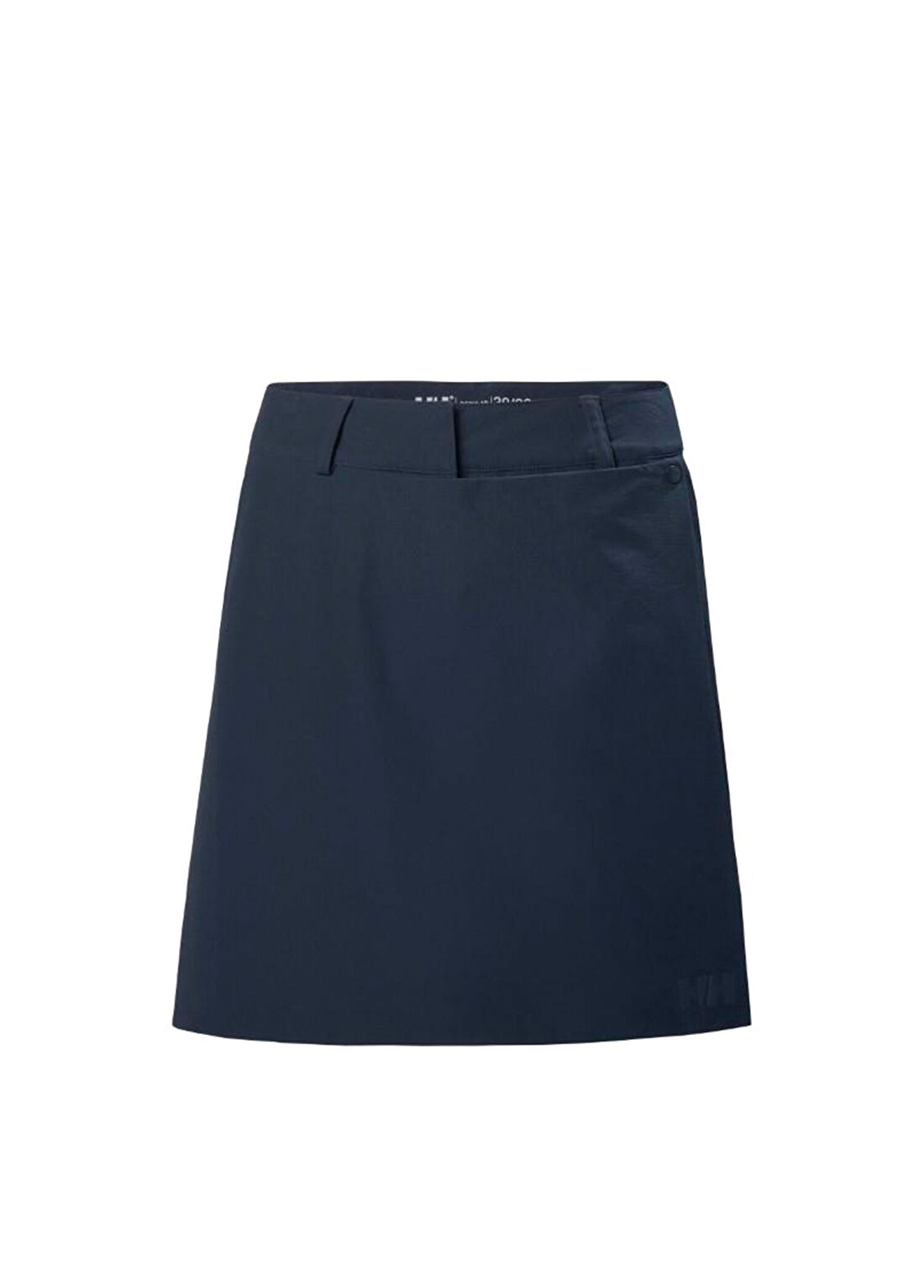 Helly Hansen W Crew Navy Kadın Şort Etek