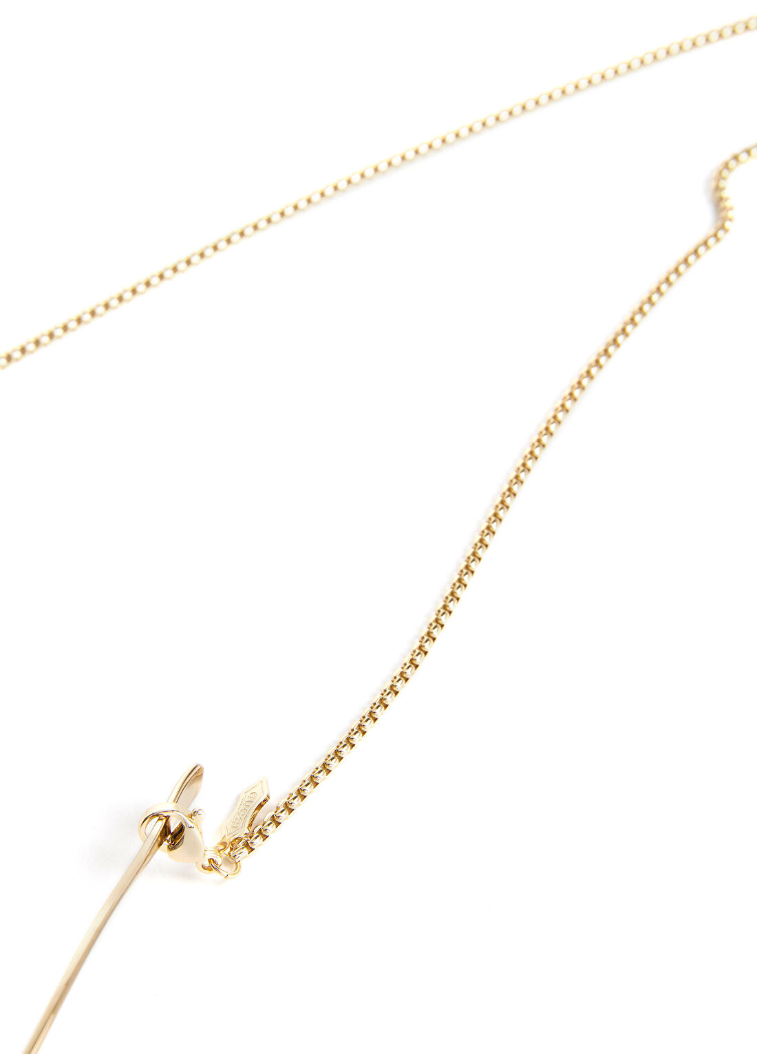 Gucci GC001958 Kahverengi Kadın Güneş Gözlüğü görsel 4