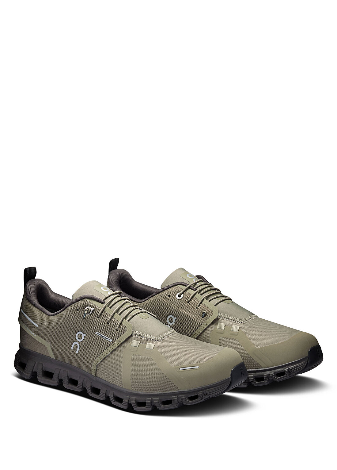 On Cloud 6 WP Erkek Sneakers görsel 4