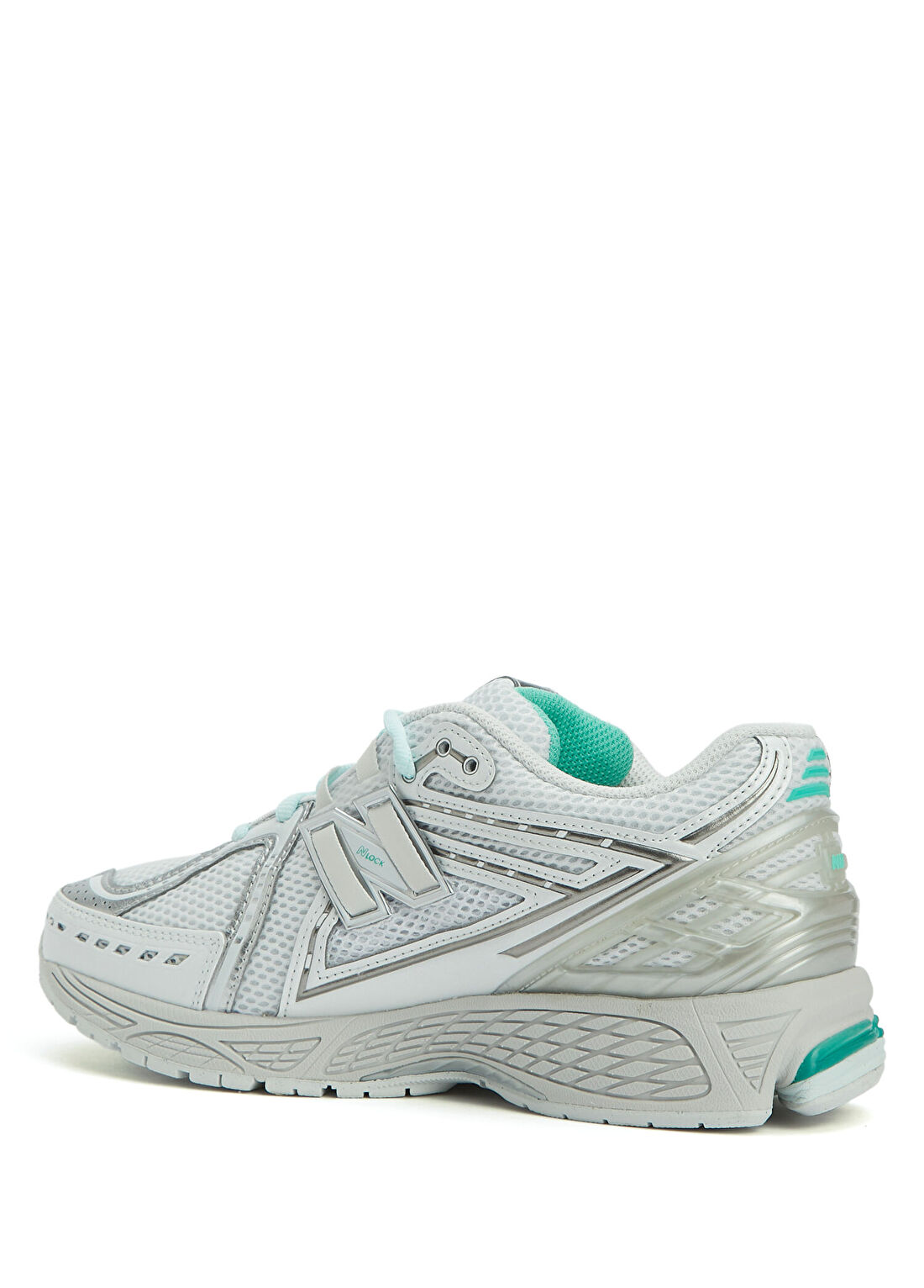 New Balance 1906 Kadın Sneaker görsel 3