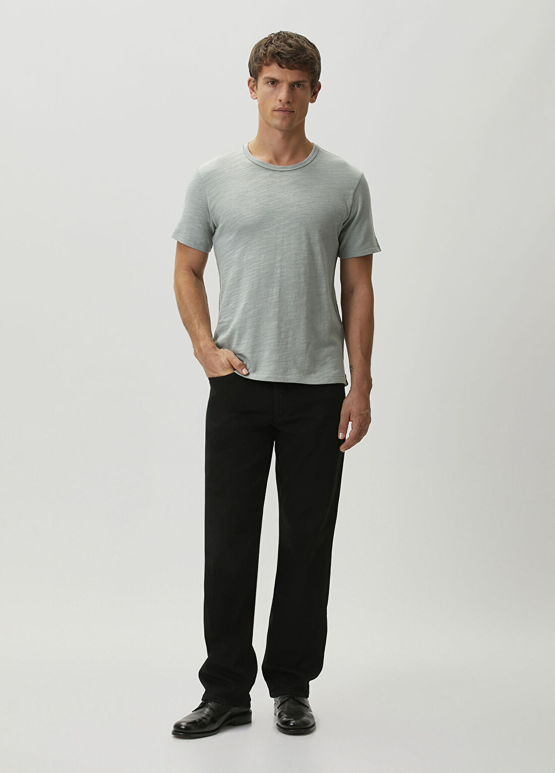 Rag&Bone Siyah Jean Pantolon
