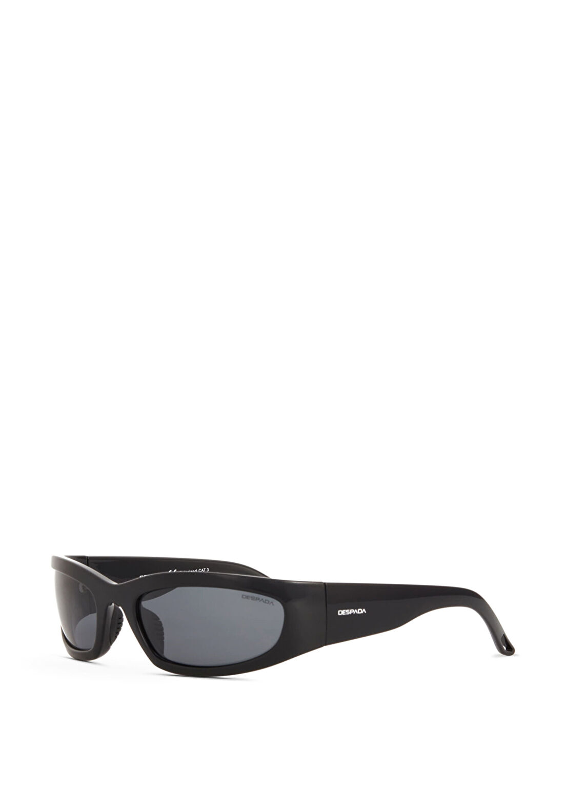 Despada DS 2377 C1 Mat Siyah Asetat Unisex Güneş Gözlüğü