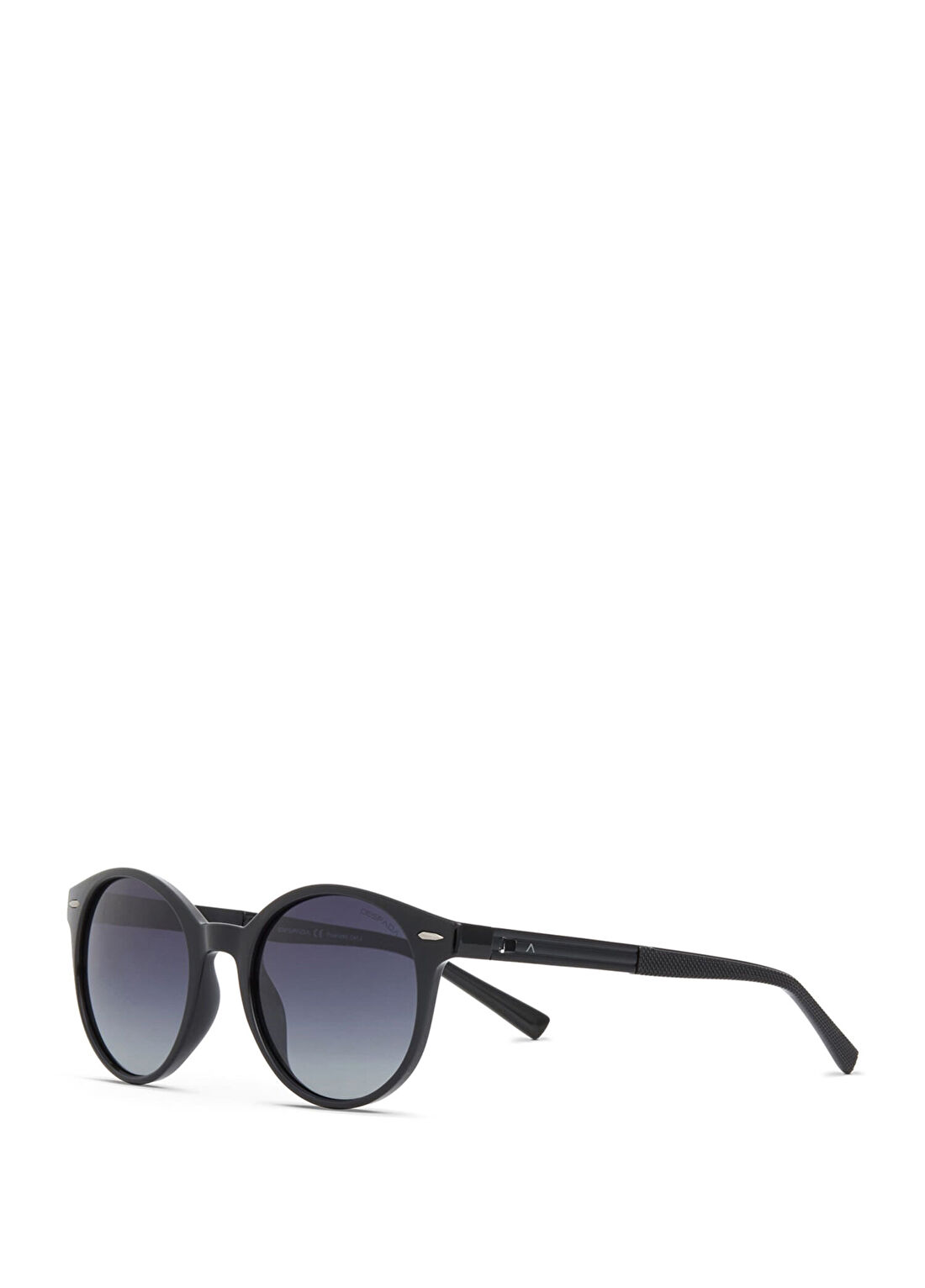 Despada DS 2481 C3 Siyah Asetat Unisex Güneş Gözlüğü