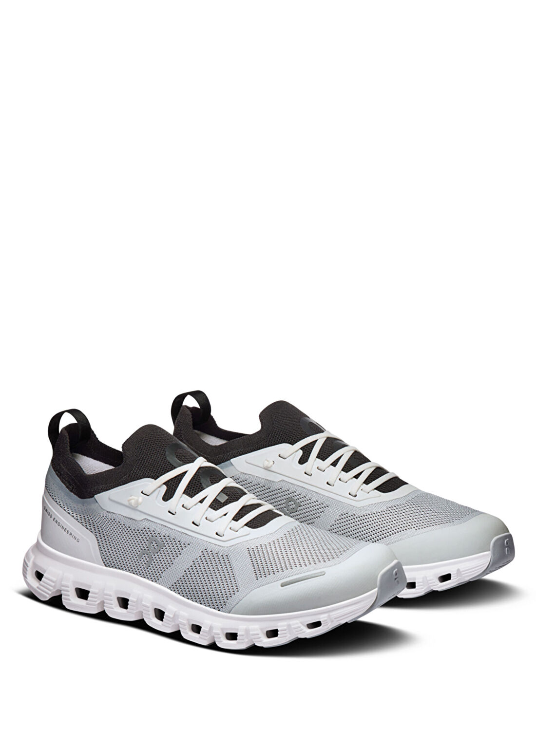 On Beyaz Kadın Sneaker görsel 2