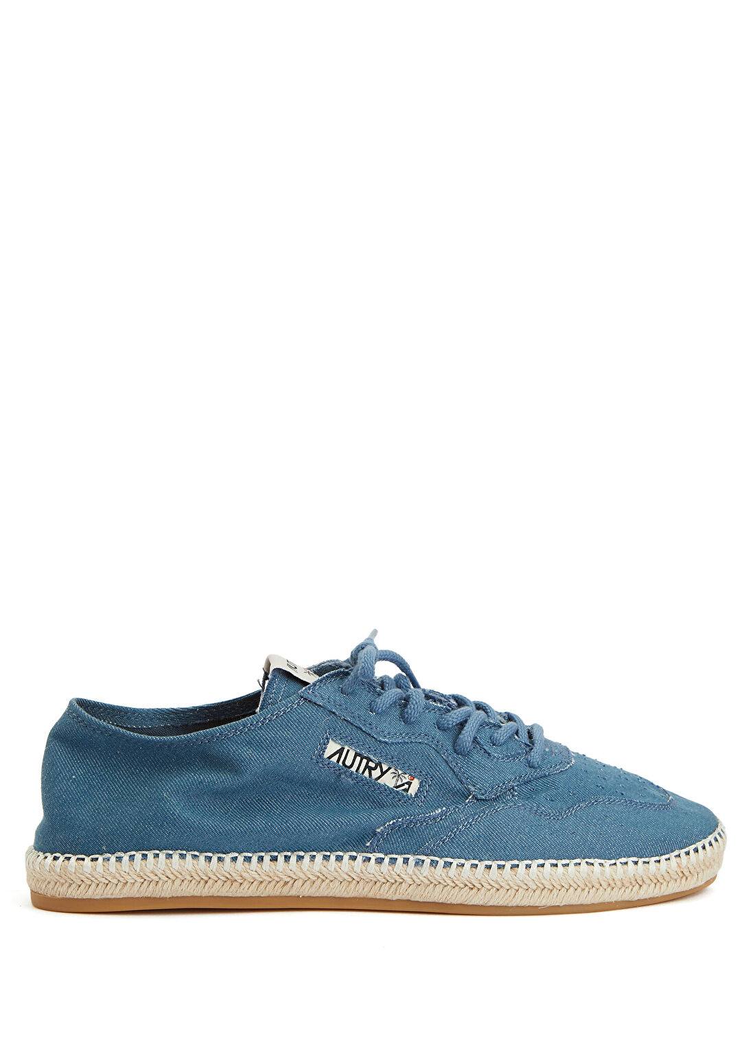 Autry Mavi Erkek Espadril