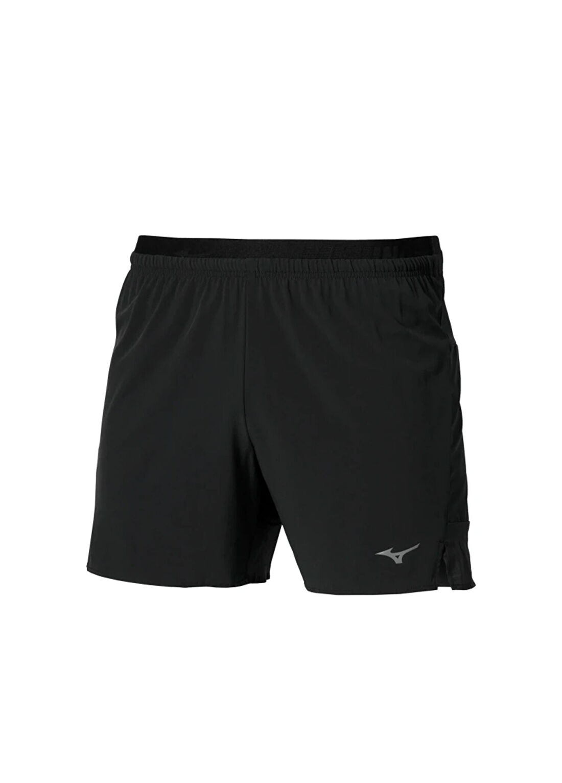 Mizuno 5.5 Siyah Erkek Spor Şort