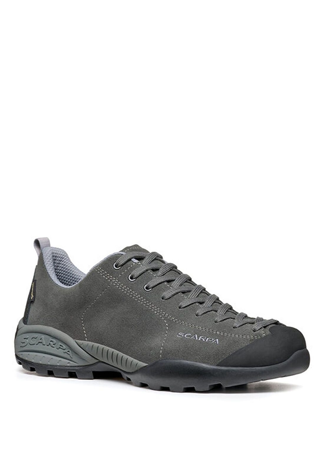 Scarpa Mojito Lifestyle Shark Gore-Tex Erkek Yürüyüş Ayakkabısı görsel 2