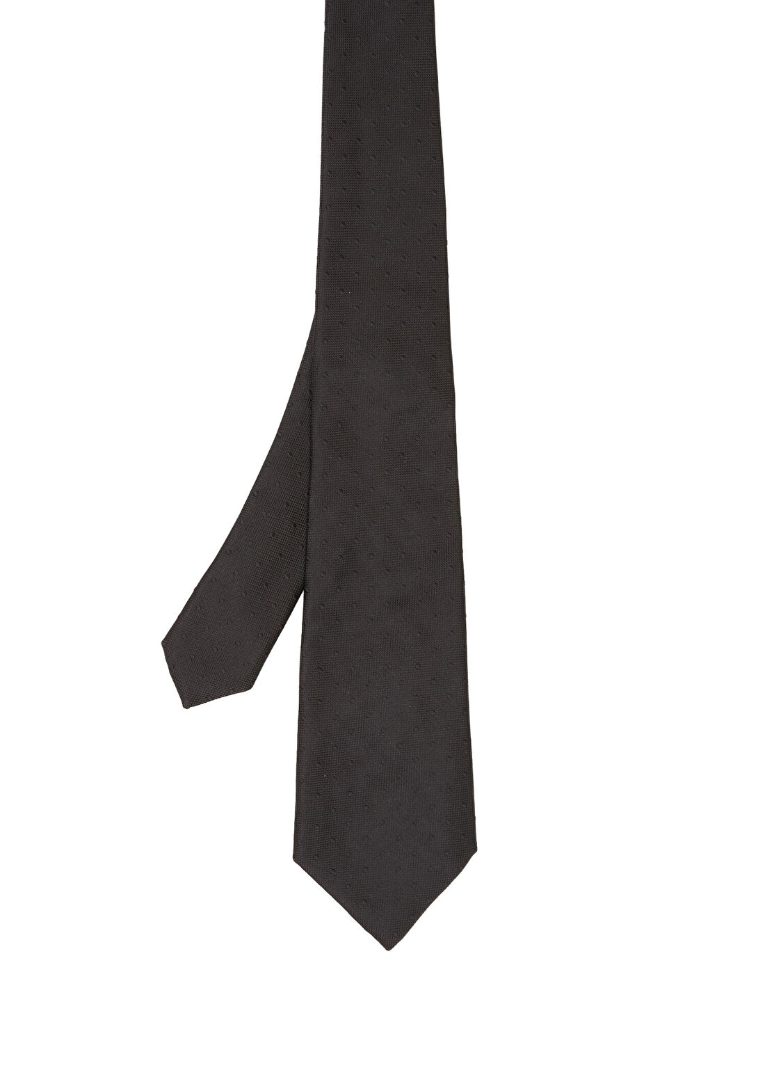 Beymen Collection Siyah Kravat