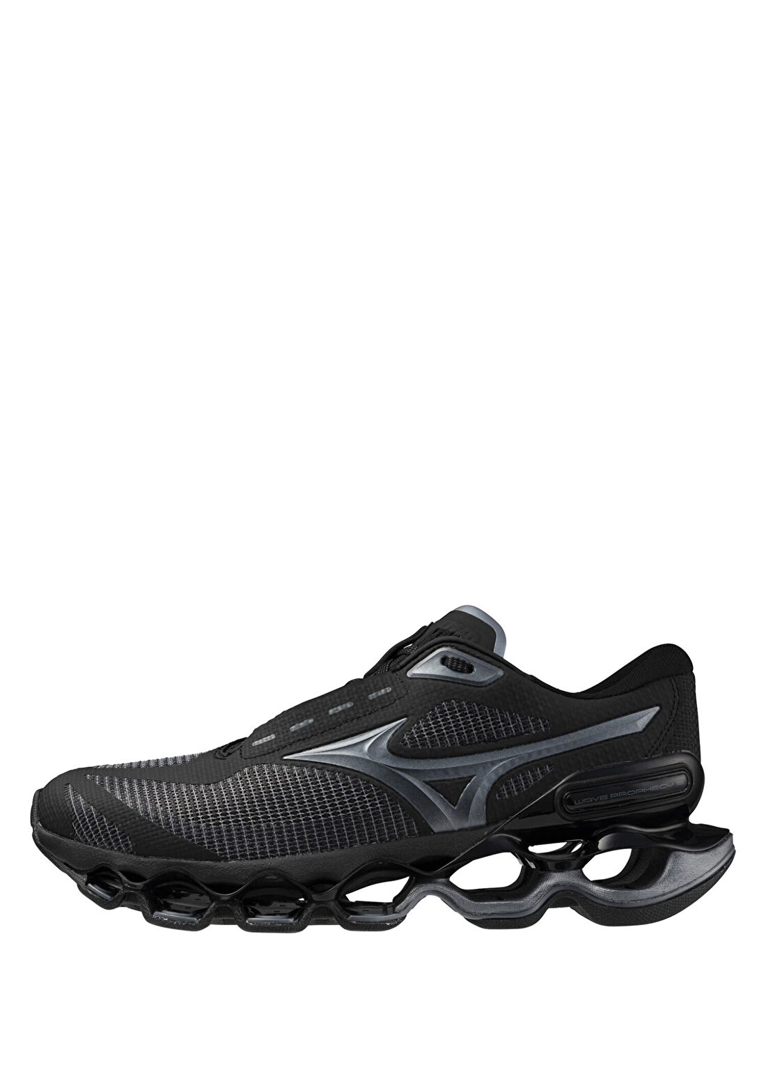 Mizuno Wave Prophecy 15 Siyah Erkek Sneaker görsel 2