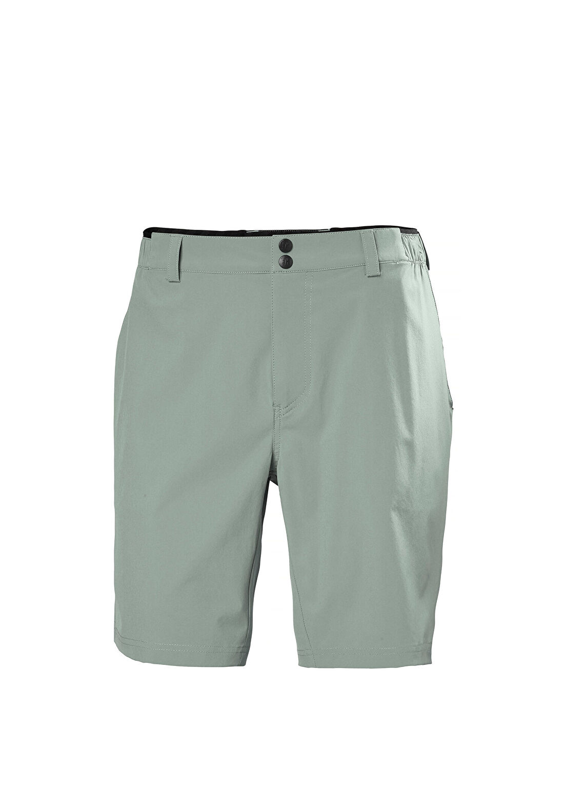 Helly Hansen HP Sırocco 9" Grey Cactus Erkek Spor Şort