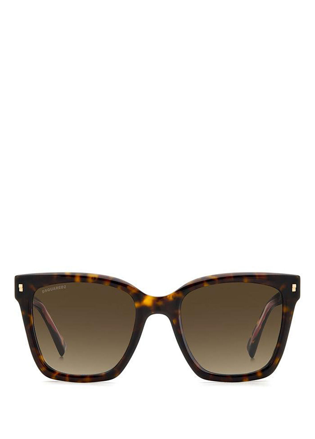 Dsquared2 D2 0053/s Kahve Asetat Kadın Güneş Gözlüğü