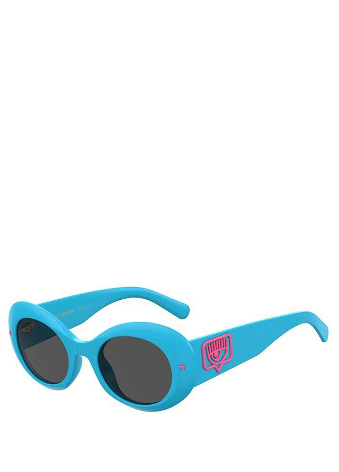 Chiara Ferragni Cf 7004/S Azure Kadın Güneş Gözlüğü