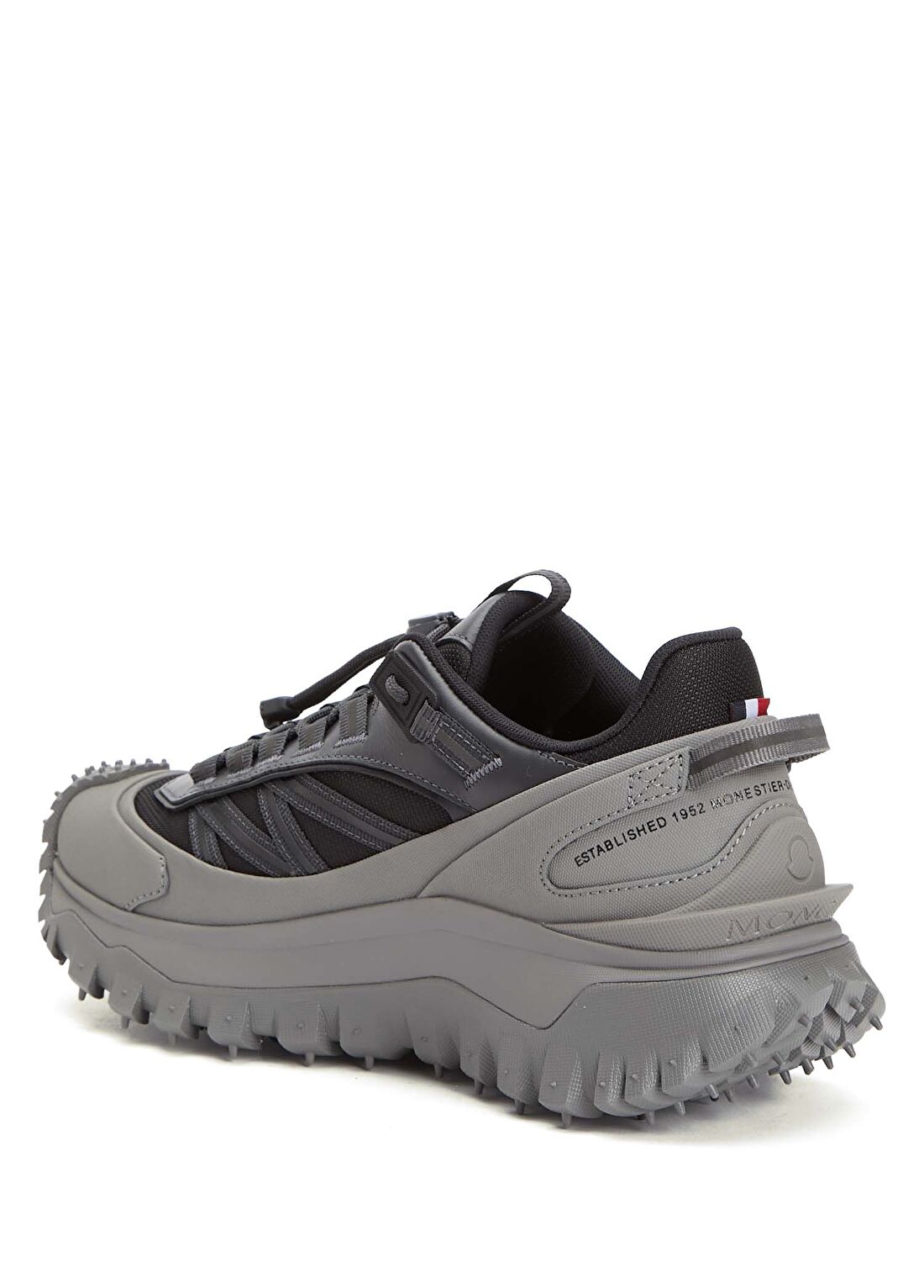 Moncler Çok Renkli Erkek Sneaker görsel 3