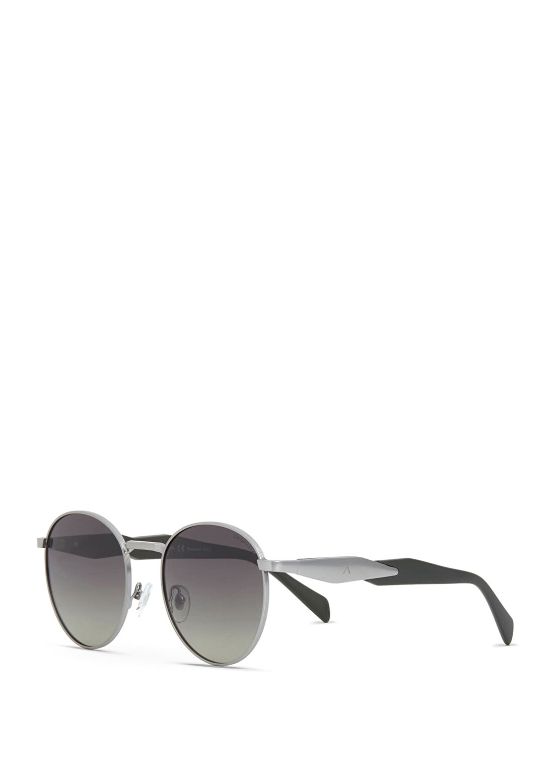 Despada DS 2482 C4 Mat Metalik Metal Unisex Güneş Gözlüğü