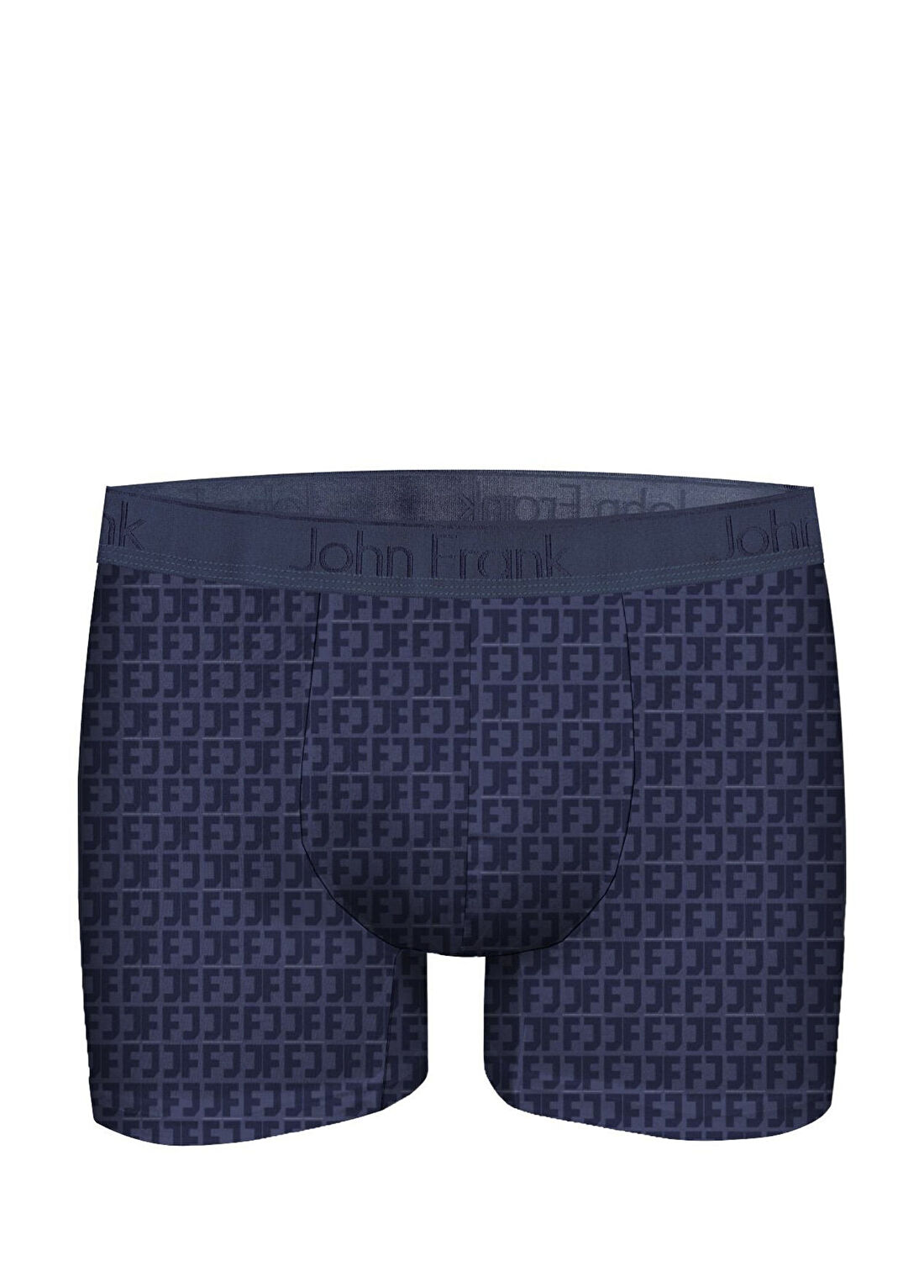 John Frank Lacivert Boxer
