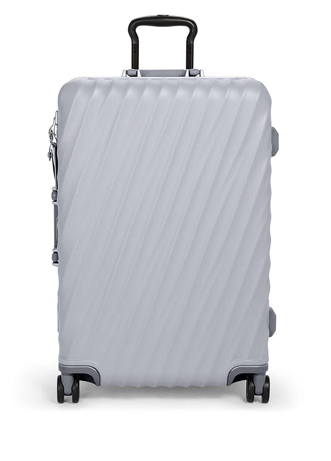 Tumi 19 Degree Short Trip Gri Orta Boy Bavul