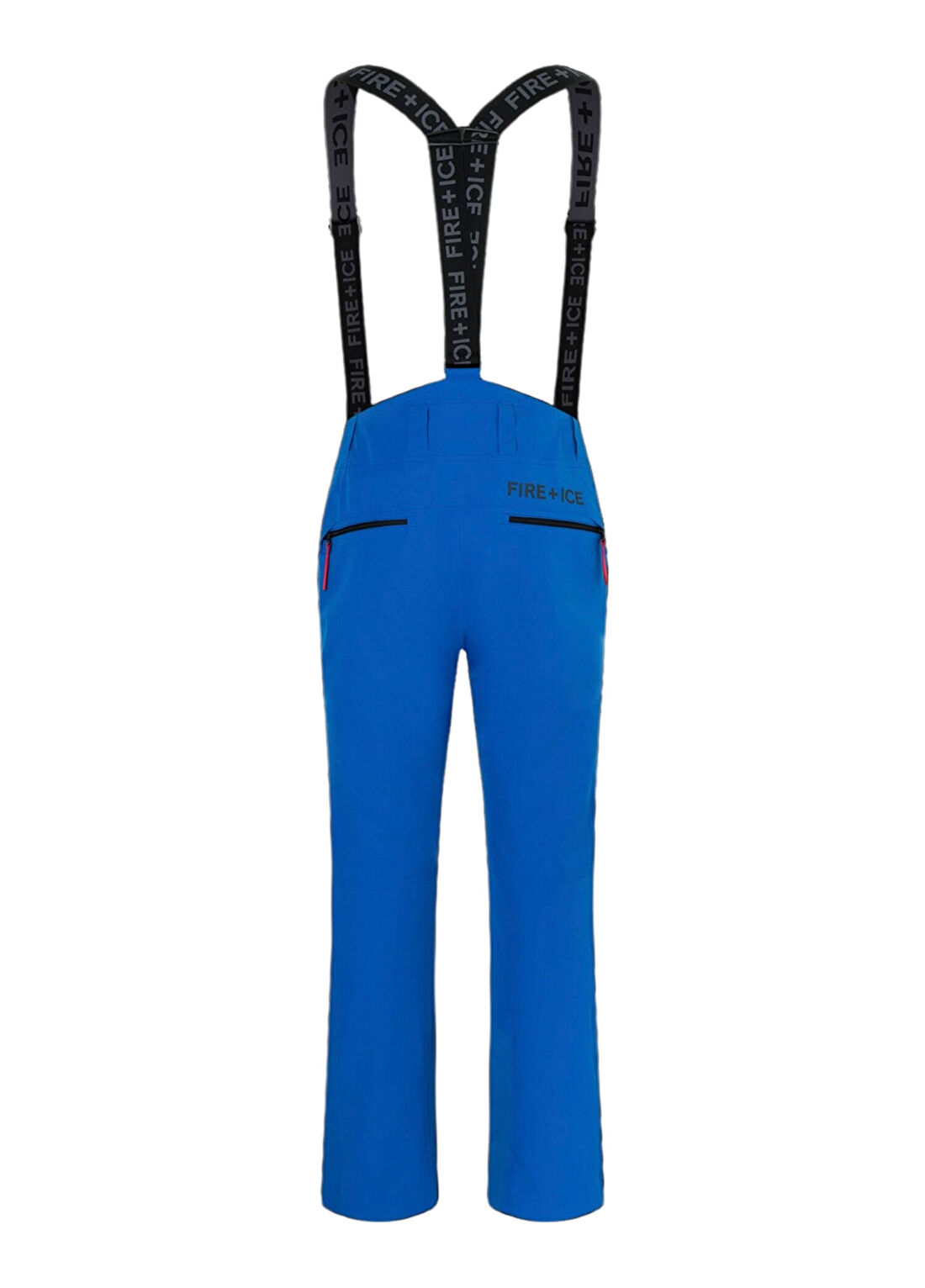 Bogner Fire & Ice Scott3-T Mavi Erkek Kayak Pantolonu görsel 3