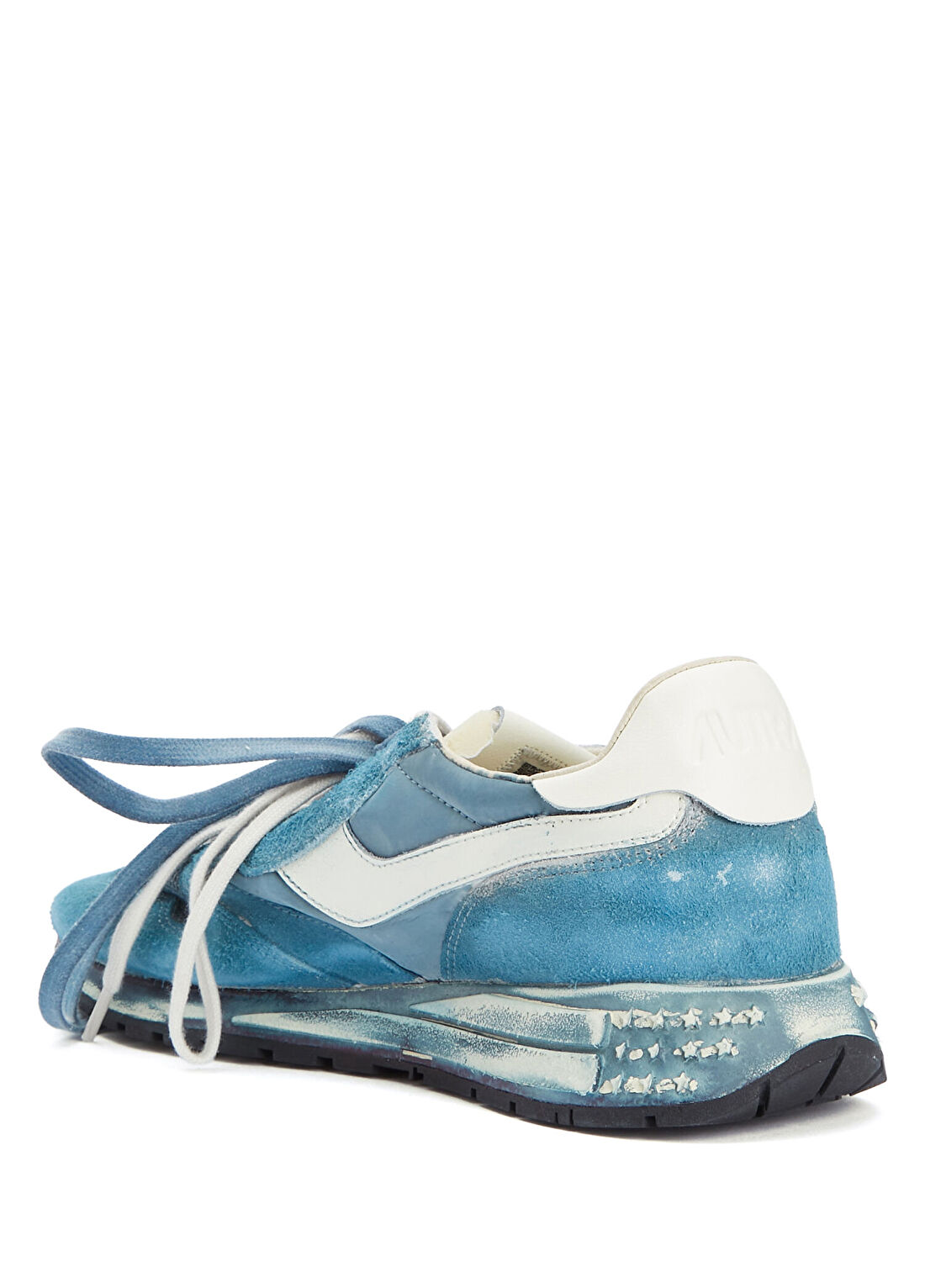 Autry Reelwind Sup Açık Mavi Erkek Sneaker görsel 3