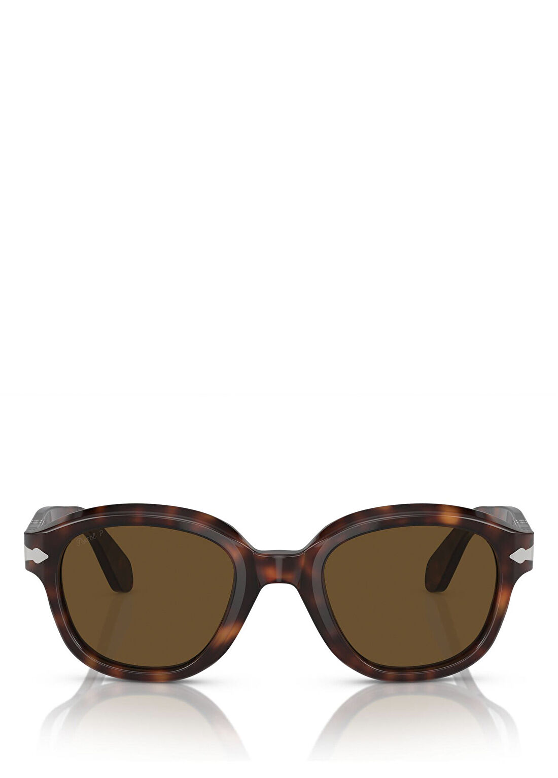 Persol PO0060S Kahverengi Kadın Güneş Gözlüğü