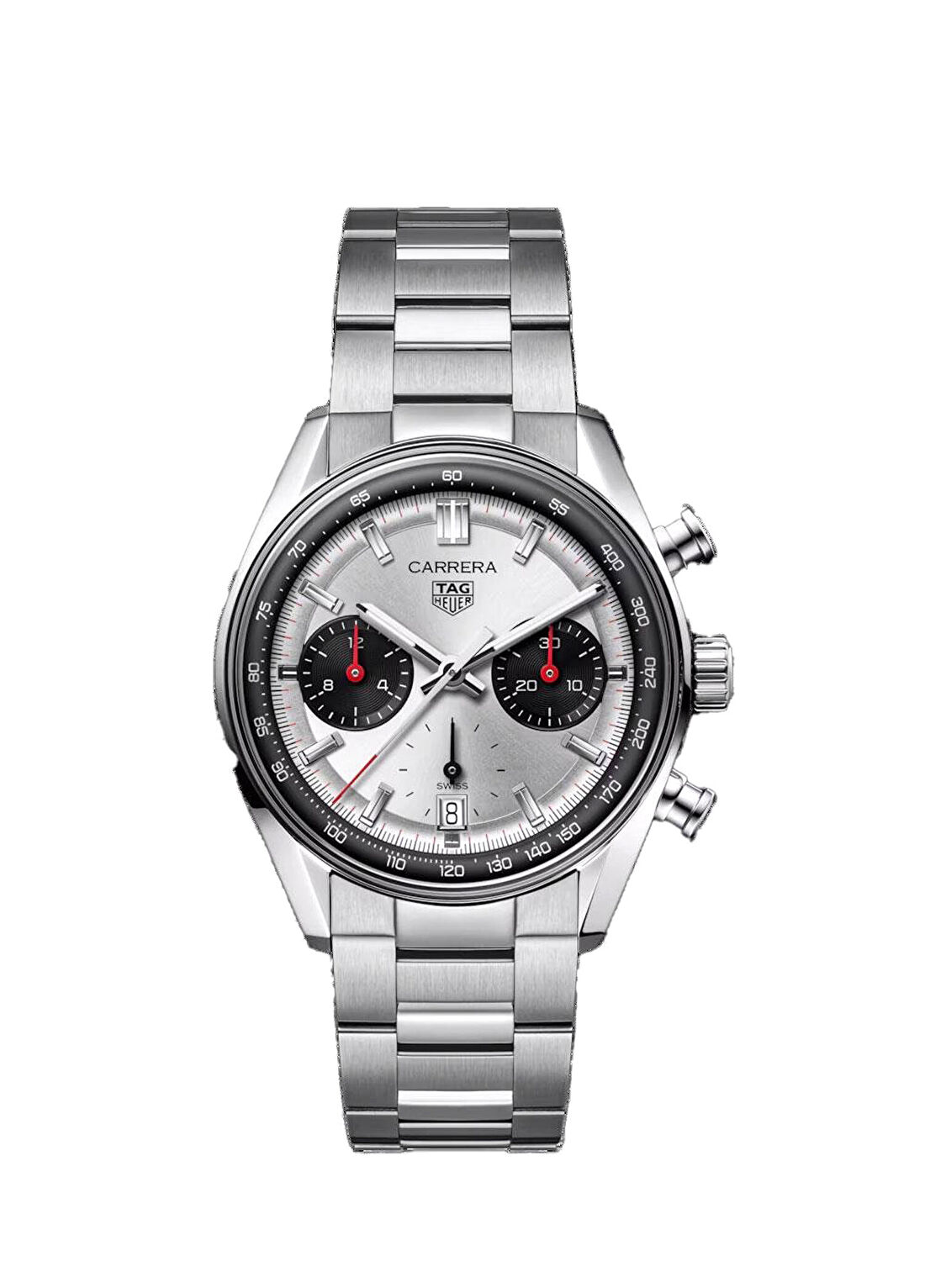TAG Heuer Carrera Erkek Saat
