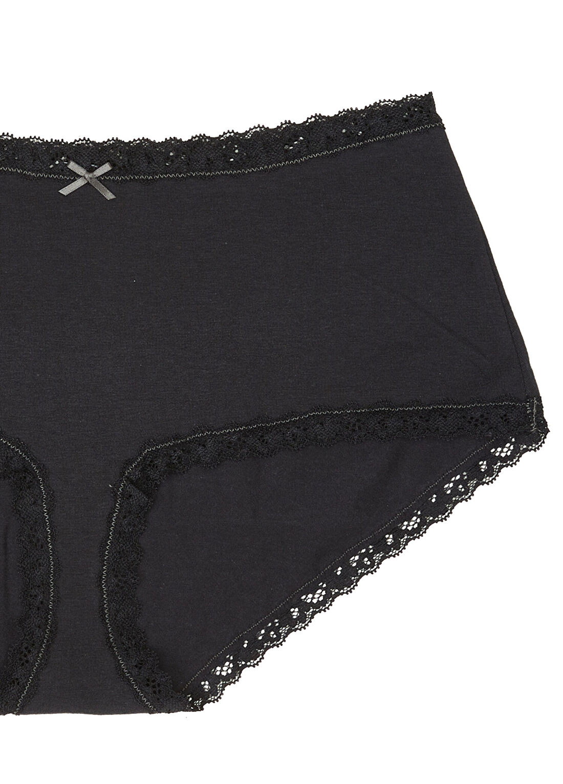 Skims Siyah Boxer görsel 3