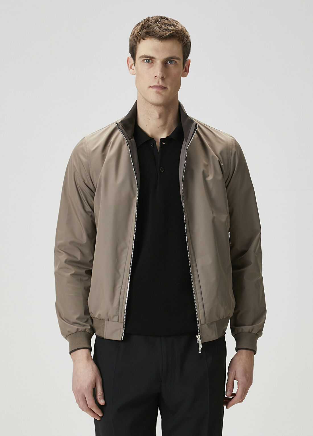 Moorer Manetti-Wk Vizon Bomber Mont