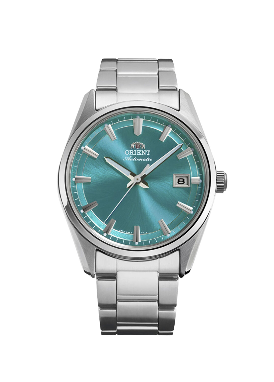 Orient RA-AC0R06L30B Gri Çelik Erkek Kol Saati