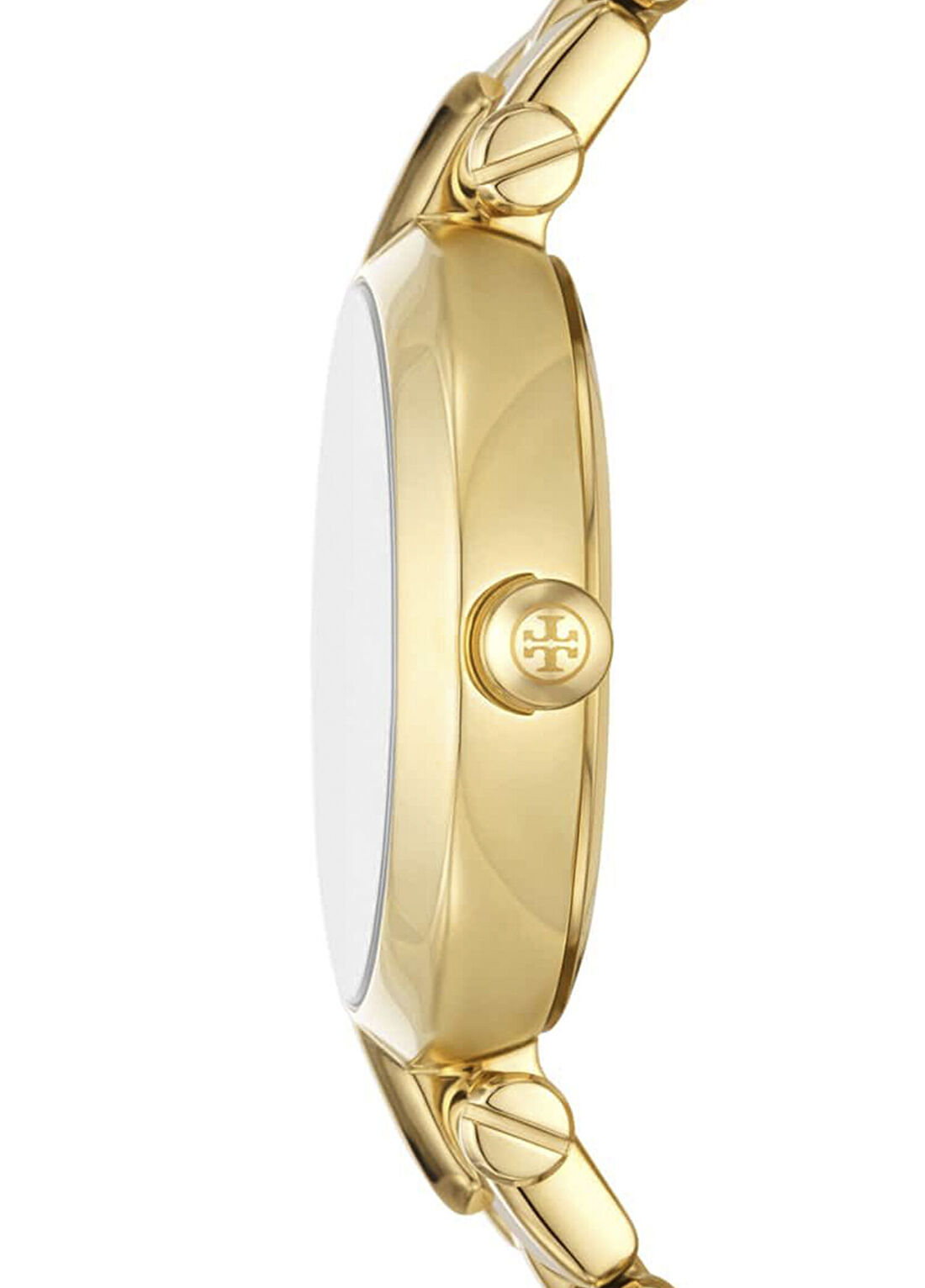 Tory Burch TBW2045 Altın Rengi Çelik Kadın Kol Saati görsel 2