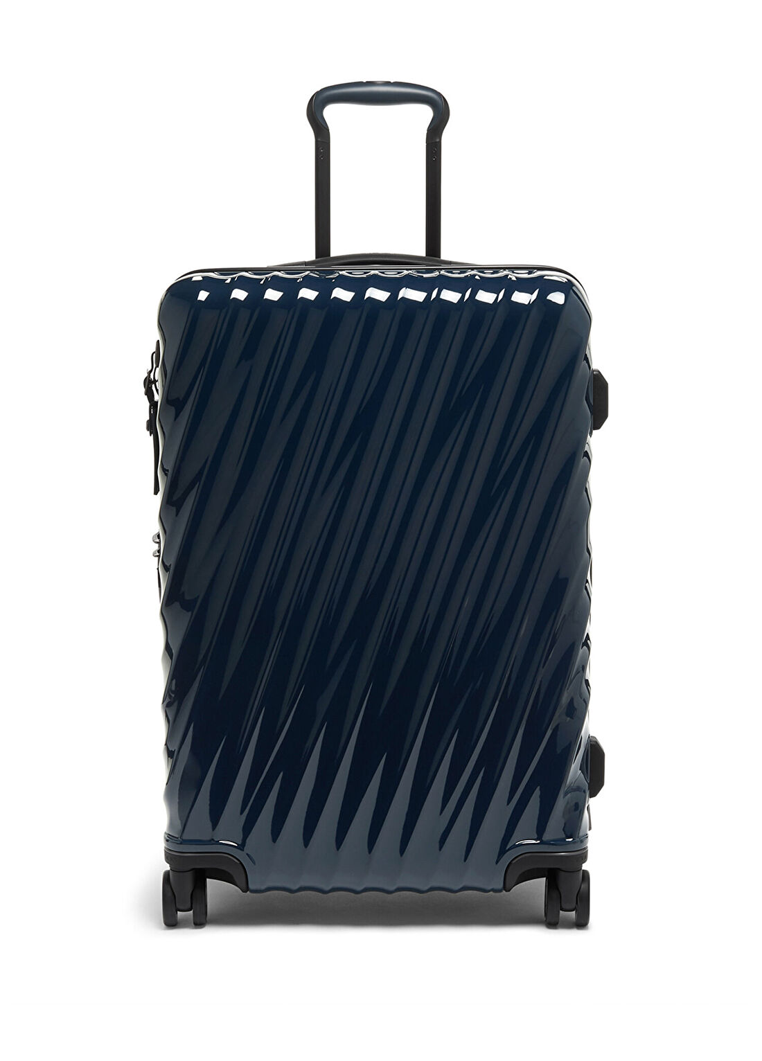 Tumi Short Trip Mavi Orta Boy Valiz