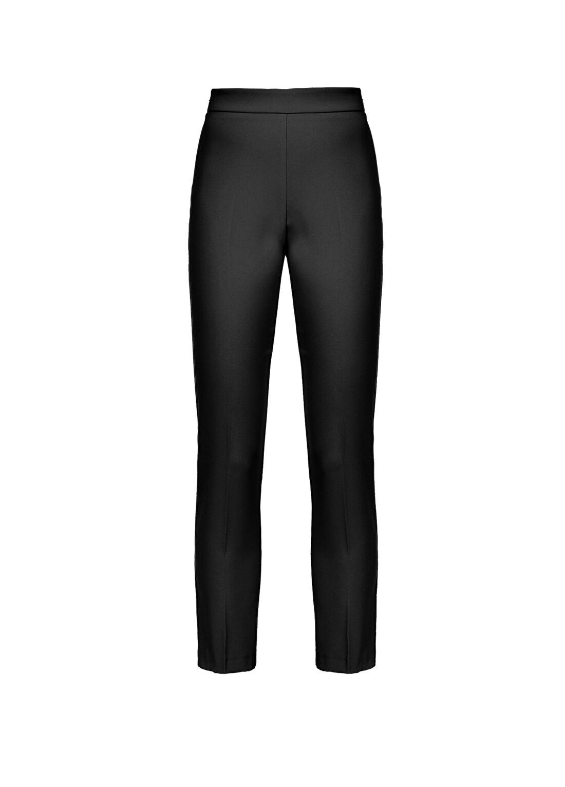 Pinko Bea 4 Trousers Siyah Kadın Pantolon