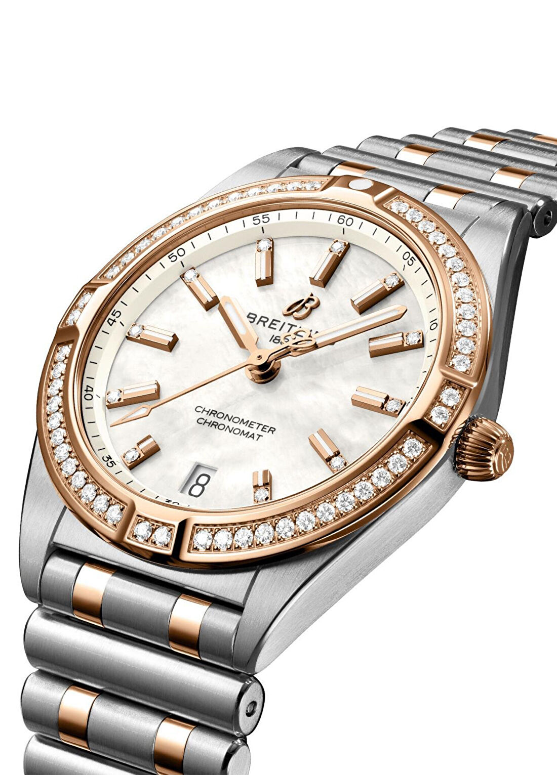 Breitling Chronomat 32 Kadın Saat görsel 2
